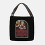 Grayskull Castle Brewery-None-Adjustable Tote-Bag-CarloJ1956