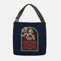Grayskull Castle Brewery-None-Adjustable Tote-Bag-CarloJ1956