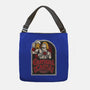 Grayskull Castle Brewery-None-Adjustable Tote-Bag-CarloJ1956