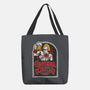 Grayskull Castle Brewery-None-Basic Tote-Bag-CarloJ1956