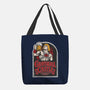 Grayskull Castle Brewery-None-Basic Tote-Bag-CarloJ1956