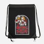 Grayskull Castle Brewery-None-Drawstring-Bag-CarloJ1956