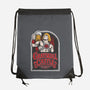 Grayskull Castle Brewery-None-Drawstring-Bag-CarloJ1956