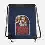 Grayskull Castle Brewery-None-Drawstring-Bag-CarloJ1956