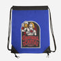 Grayskull Castle Brewery-None-Drawstring-Bag-CarloJ1956
