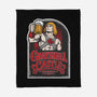 Grayskull Castle Brewery-None-Fleece-Blanket-CarloJ1956