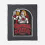 Grayskull Castle Brewery-None-Fleece-Blanket-CarloJ1956
