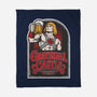 Grayskull Castle Brewery-None-Fleece-Blanket-CarloJ1956