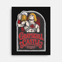 Grayskull Castle Brewery-None-Stretched-Canvas-CarloJ1956