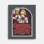 Grayskull Castle Brewery-None-Stretched-Canvas-CarloJ1956