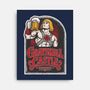 Grayskull Castle Brewery-None-Stretched-Canvas-CarloJ1956