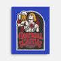 Grayskull Castle Brewery-None-Stretched-Canvas-CarloJ1956