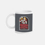 Grayskull Castle Brewery-None-Mug-Drinkware-CarloJ1956
