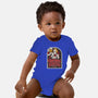 Grayskull Castle Brewery-Baby-Basic-Onesie-CarloJ1956