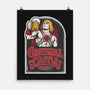 Grayskull Castle Brewery-None-Matte-Poster-CarloJ1956