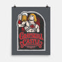 Grayskull Castle Brewery-None-Matte-Poster-CarloJ1956