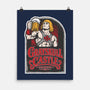 Grayskull Castle Brewery-None-Matte-Poster-CarloJ1956