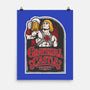 Grayskull Castle Brewery-None-Matte-Poster-CarloJ1956