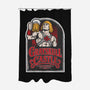 Grayskull Castle Brewery-None-Polyester-Shower Curtain-CarloJ1956