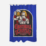 Grayskull Castle Brewery-None-Polyester-Shower Curtain-CarloJ1956