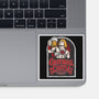 Grayskull Castle Brewery-None-Glossy-Sticker-CarloJ1956