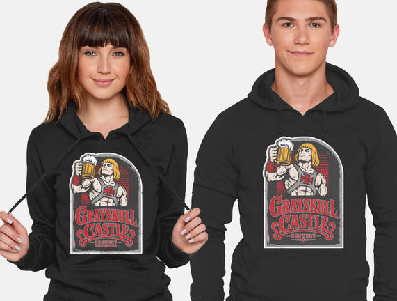 Grayskull Castle Brewery