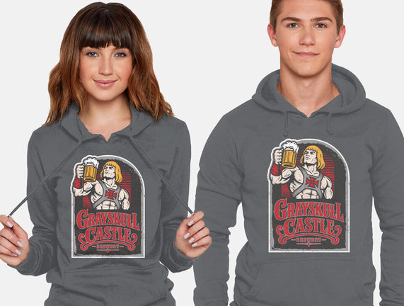 Grayskull Castle Brewery