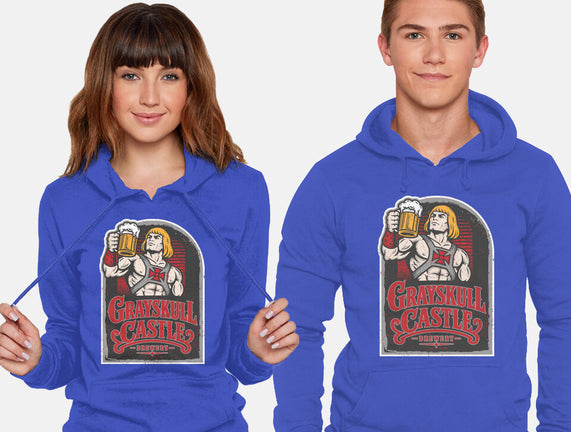 Grayskull Castle Brewery