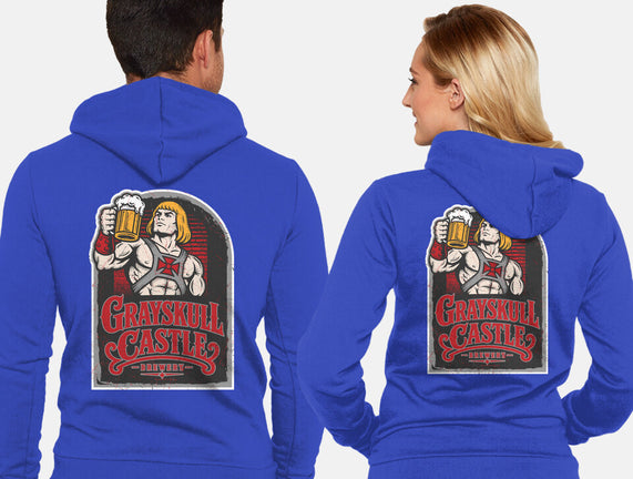 Grayskull Castle Brewery