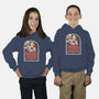 Grayskull Castle Brewery-Youth-Pullover-Sweatshirt-CarloJ1956