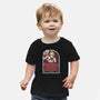 Grayskull Castle Brewery-Baby-Basic-Tee-CarloJ1956