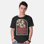 Grayskull Castle Brewery-Mens-Basic-Tee-CarloJ1956