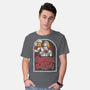 Grayskull Castle Brewery-Mens-Basic-Tee-CarloJ1956