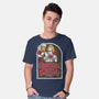 Grayskull Castle Brewery-Mens-Basic-Tee-CarloJ1956