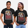 Grayskull Castle Brewery-Unisex-Basic-Tee-CarloJ1956
