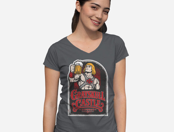 Grayskull Castle Brewery