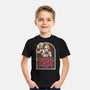 Grayskull Castle Brewery-Youth-Basic-Tee-CarloJ1956