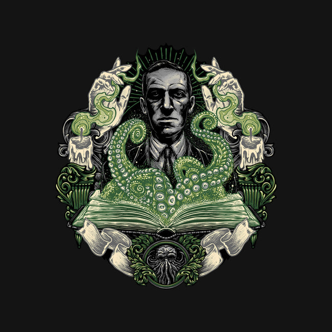Summon The Creature-Unisex-Crew Neck-Sweatshirt-glitchygorilla