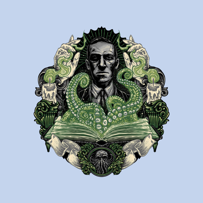 Summon The Creature-Baby-Basic-Onesie-glitchygorilla
