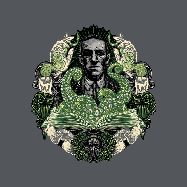 Summon The Creature-None-Basic Tote-Bag-glitchygorilla