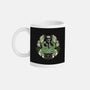 Summon The Creature-None-Mug-Drinkware-glitchygorilla