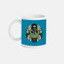 Summon The Creature-None-Mug-Drinkware-glitchygorilla