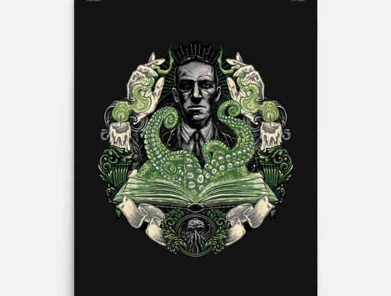 Summon The Creature