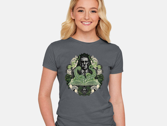 Summon The Creature