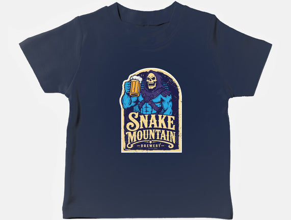 Snake Mountain Brewery