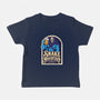 Snake Mountain Brewery-Baby-Basic-Tee-CarloJ1956