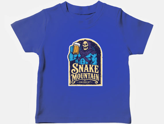 Snake Mountain Brewery