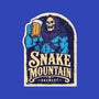 Snake Mountain Brewery-Womens-Racerback-Tank-CarloJ1956