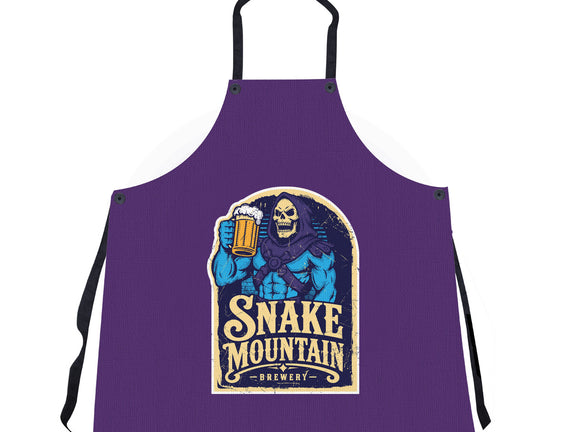 Snake Mountain Brewery