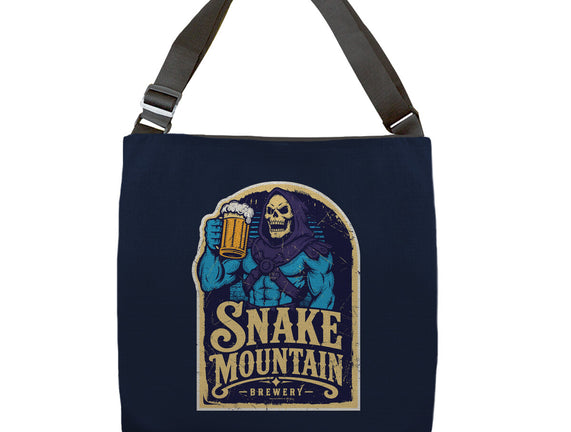 Snake Mountain Brewery